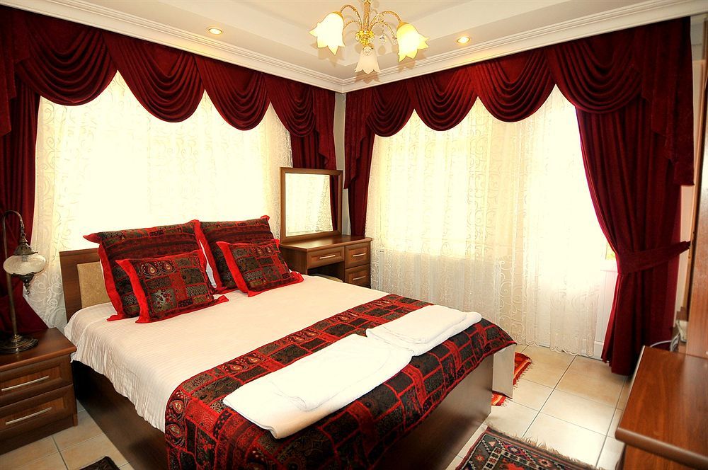 Venus Hotel Pamukkale Exteriér fotografie